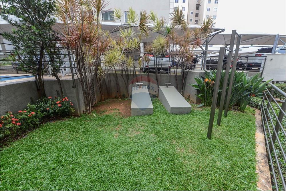 Apartamento - Venda - Belo Horizonte , Minas Gerais - 0166.jpg - 870751005-12