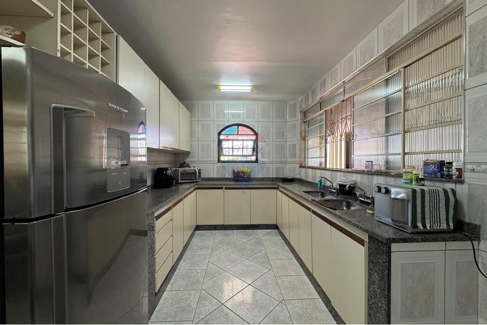 Casa - Venda - Belo Horizonte , Minas Gerais - IMG_4027.JPG - 870411117-26