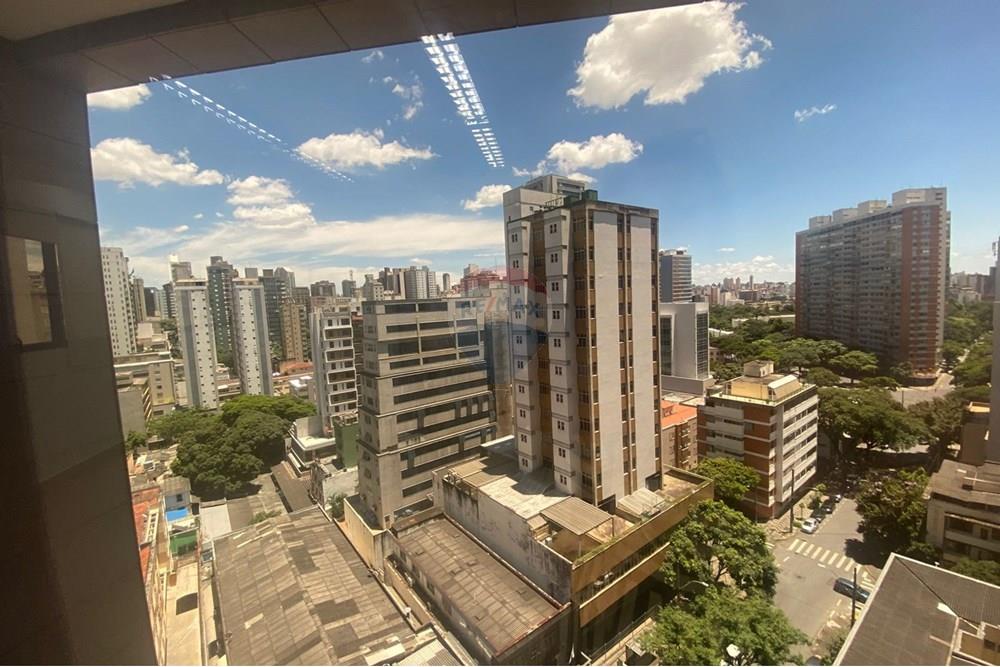 Cj. Comercial/ Sala - Alugar - Belo Horizonte , Minas Gerais - 512097a2-4007-4951-9b5b-b4560cf6dc64.jpeg - 870241004-23