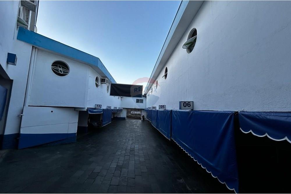 Hotel/ Pousada - Venda - Belo Horizonte , Minas Gerais - 5fd0360c-09ee-4263-9122-1eb78957c0f2.jpeg - 870411005-59