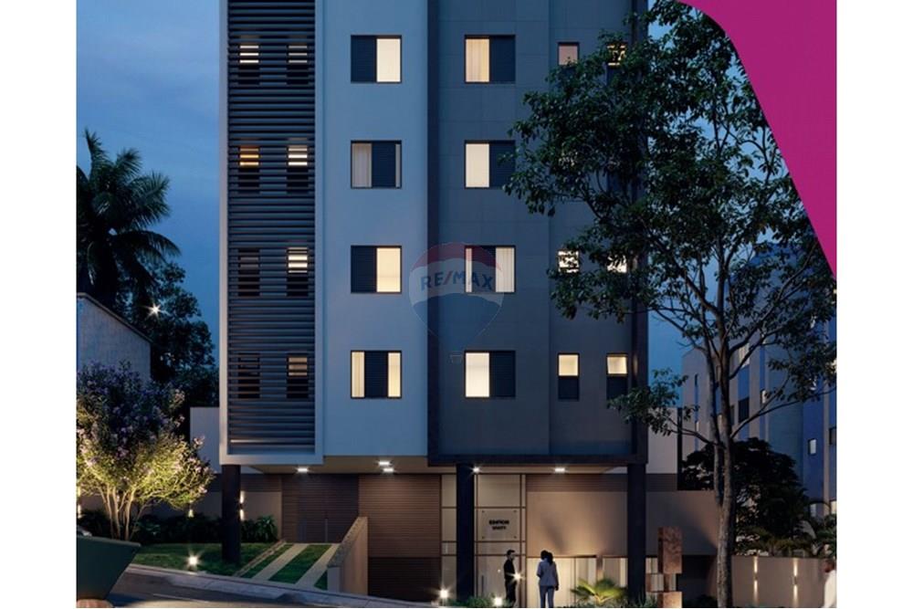 Apartamento - Venda - Belo Horizonte , Minas Gerais - Captura de tela 2024-11-28 105042.jpg - 870251002-515