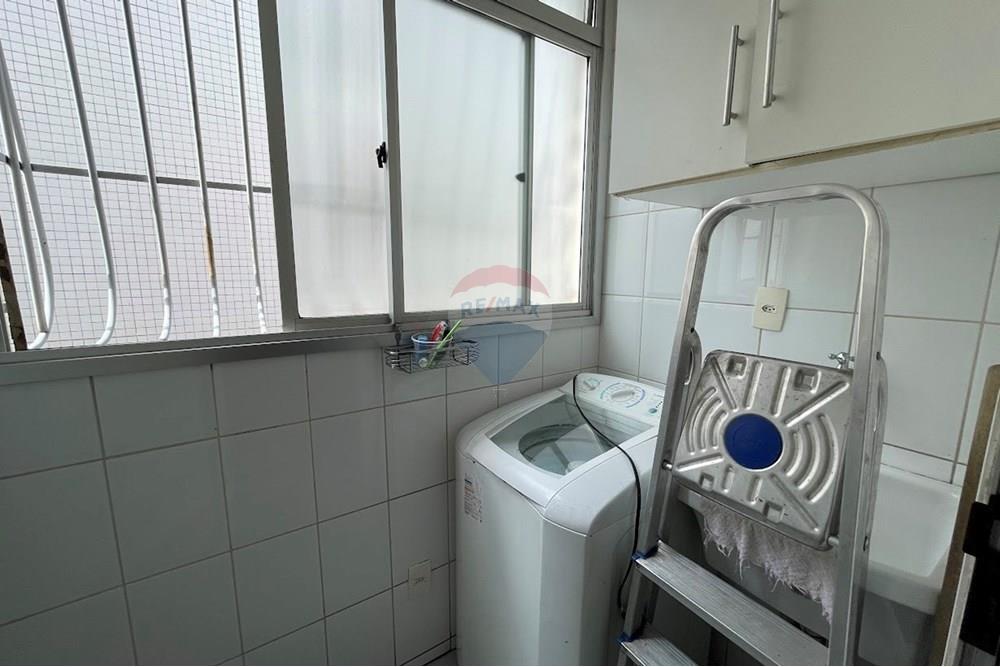 Apartamento - Alugar - Belo Horizonte , Minas Gerais - APTO LOCAÇÃO CASTELO 17.JPG - 870411143-2