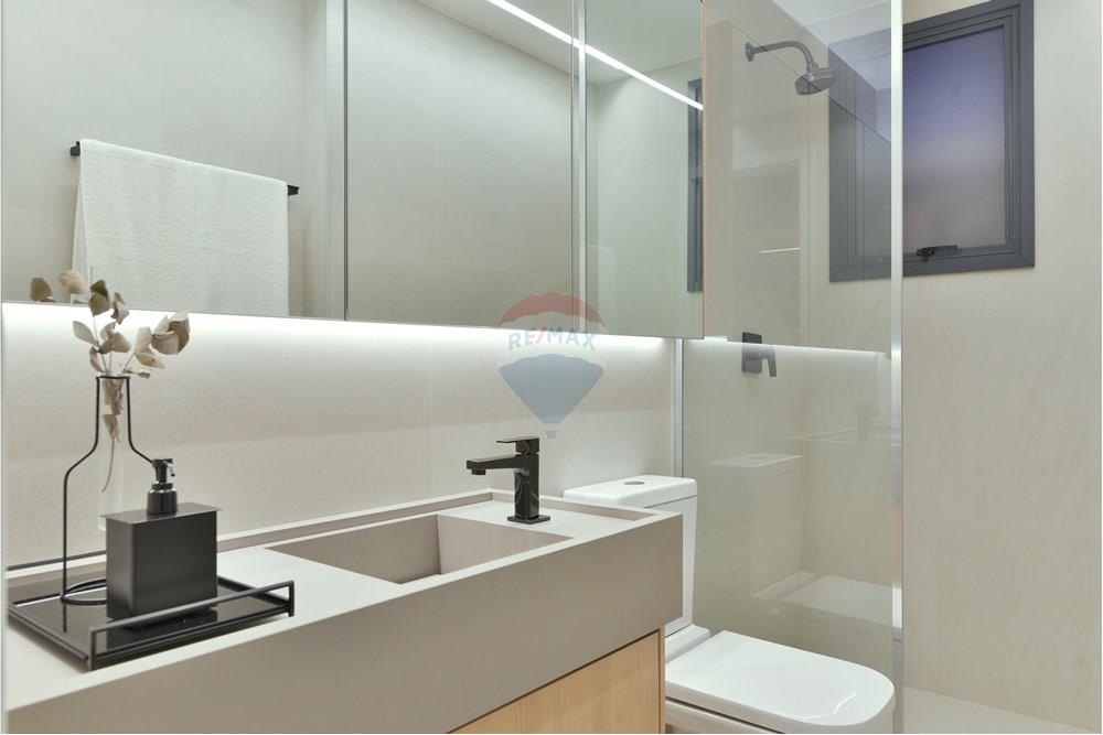 Apartamento - Venda - Belo Horizonte , Minas Gerais - 27_Somattos_Flow_BanhoSuite1.jpg - 870421122-13