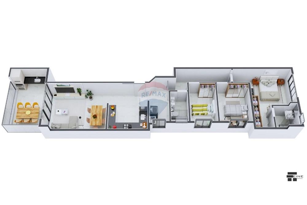 Apartamento - Venda - Ipatinga , Minas Gerais - WhatsApp Image 2025-01-29 at 12.36.51.jpeg - 870711007-7