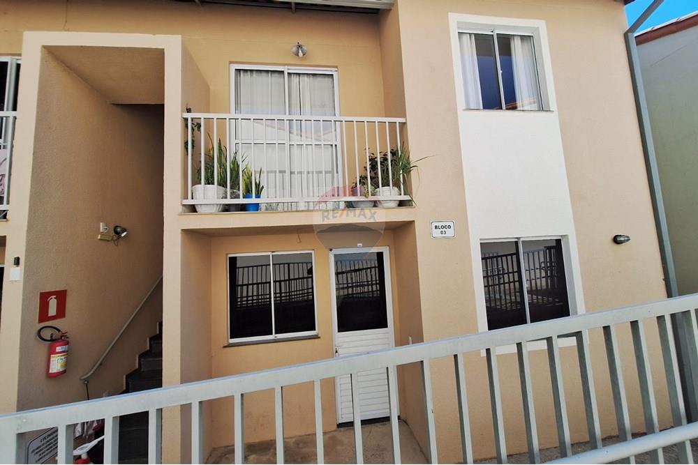 Apartamento - Venda - Santa Luzia , Minas Gerais - ENTRA DO PRE.jpeg - 870241106-31