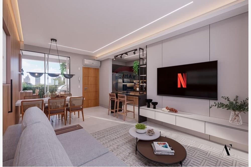 Apartamento - Venda - Ipatinga , Minas Gerais - Cópia de IMG-20240723-WA0127.jpg - 870711007-38