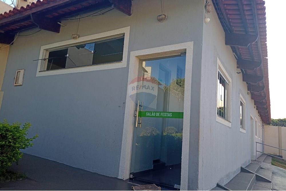 Apartamento - Alugar - Uberaba , Minas Gerais - 015 Apartamento Aluguel R$ 1.200 Parque do Mirante em Uberaba na Remax 870291025-100.jpeg - 870291025-100