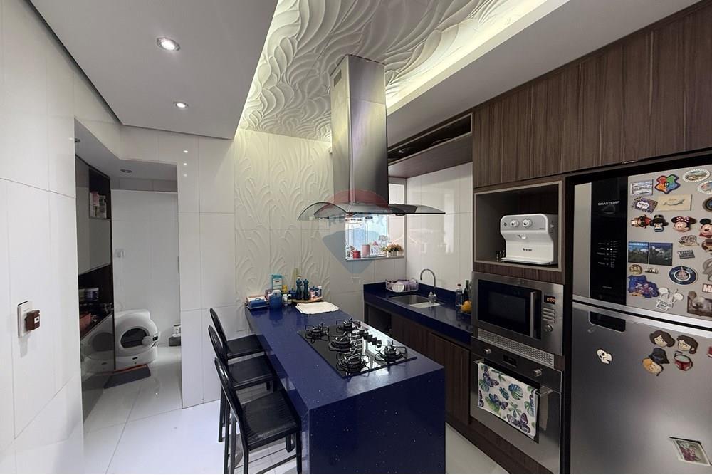 Apartamento - Venda - Belo Horizonte , Minas Gerais - IMG_6977.JPG - 870411004-30