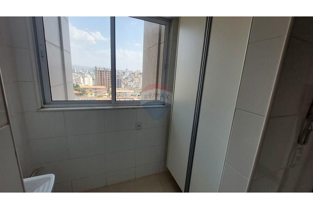 Apartamento - Venda - Belo Horizonte , Minas Gerais - Fotos apt R Juruá, 422 (75).jpeg - 870251073-67