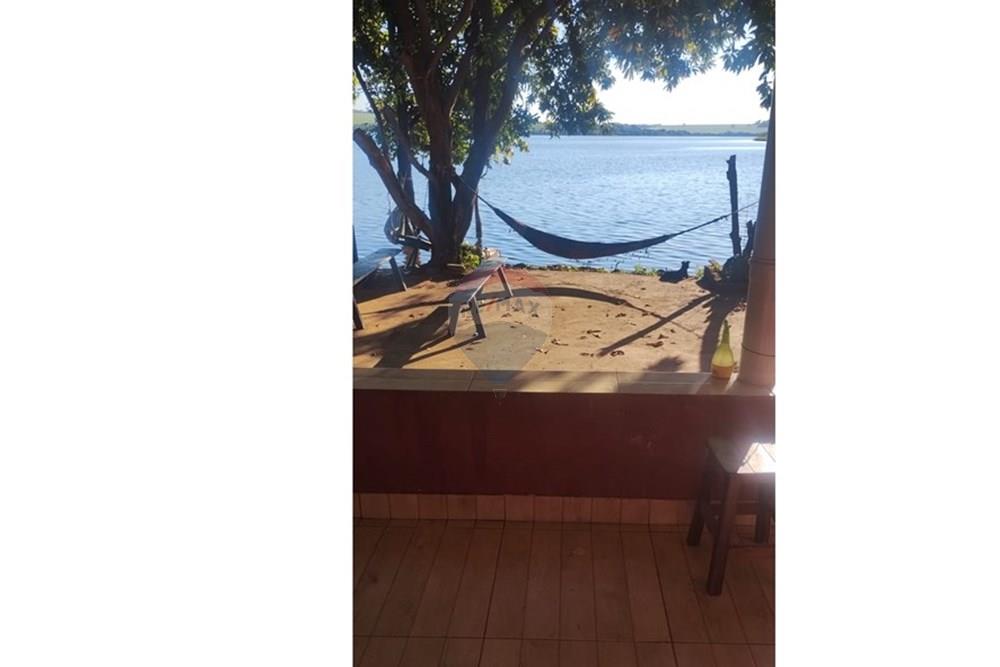 Ilha Privada - Venda - Conceição das Alagoas , Minas Gerais - .1.jpeg - 870291037-18