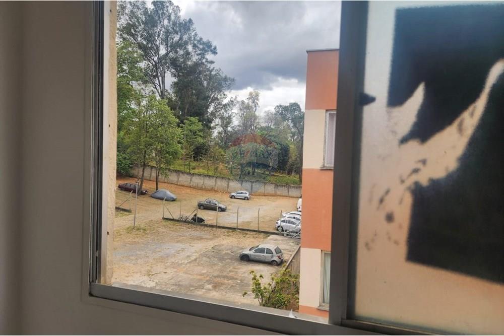 Apartamento - Alugar - Belo Horizonte , Minas Gerais - apt marise-vista garagens.jpeg - 870241024-82