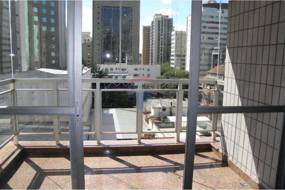 Apartamento - Alugar - Belo Horizonte , Minas Gerais - P8060013.JPG - Varanda - 870241013-110