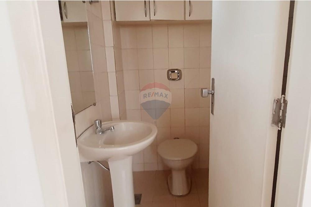 Cj. Comercial/ Sala - Venda - Belo Horizonte , Minas Gerais - Foto 17 banheiro.jpeg - 870241097-30