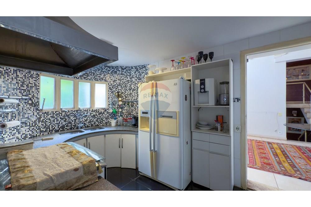 Hotel/ Pousada - Venda - Nova Lima , Minas Gerais - IMG_5041.JPG - 870351021-92