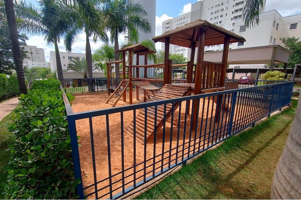 Apartamento - Venda - Uberaba , Minas Gerais - 11 Apartamento Venda 135 mil no Parque Ucrânia Bairro Estados Unidos em Uberaba na Remax 870291025-120.jpeg - 870291025-120