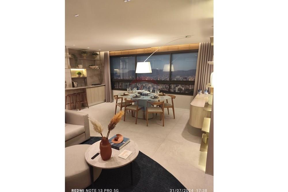 Apartamento - Venda - Belo Horizonte , Minas Gerais - IMG_20240731_173814.jpg - 870251077-17