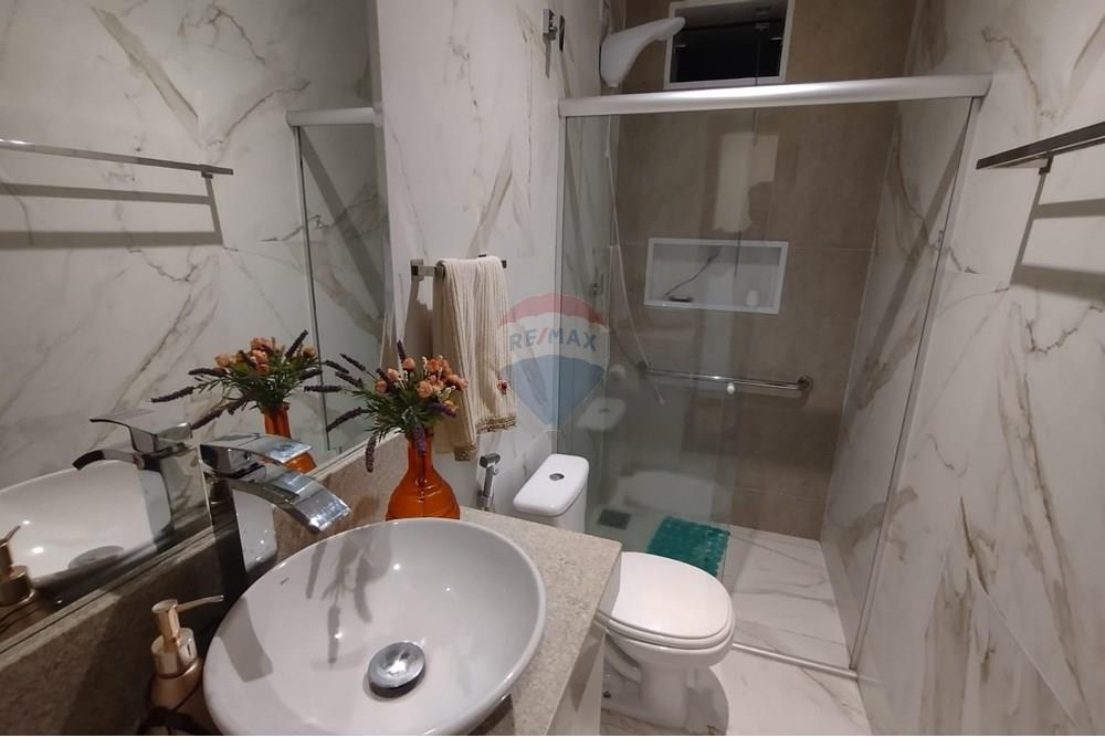 Casa - Venda - Ipatinga , Minas Gerais - WhatsApp Image 2024-12-03 at 16.49.17.jpeg - Banheiro - 870711007-2