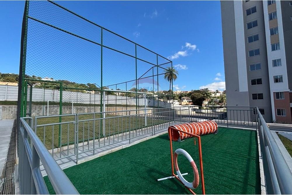 Apartamento - Alugar - Contagem , Minas Gerais - 43.jpg - 870241124-9