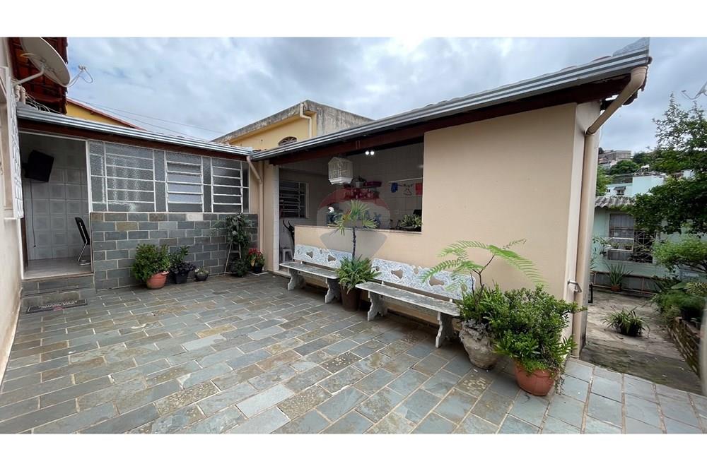 Casa - Venda - Belo Horizonte , Minas Gerais - IMG_8252.jpg - 870351054-12