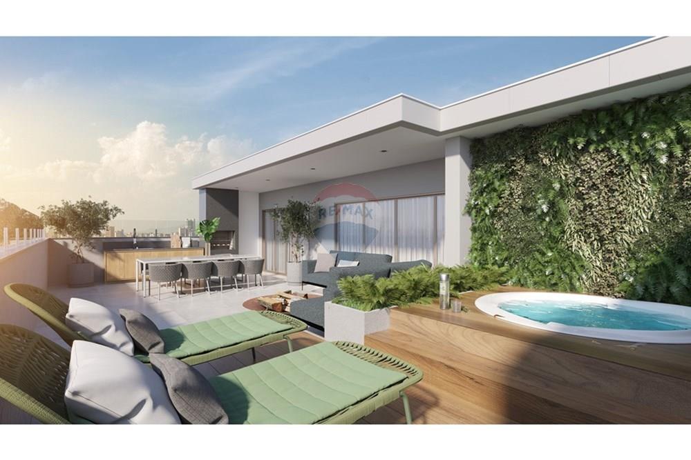 Apartamento - Venda - Belo Horizonte , Minas Gerais - L093-P02-15-Varanda pergolado-2ºpav-T04K.jpg - 870421122-19