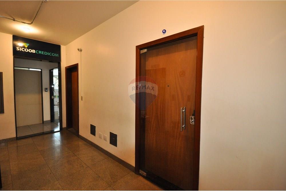 Cj. Comercial/ Sala - Venda - Belo Horizonte , Minas Gerais - Hall 003.jpg - 870411110-7