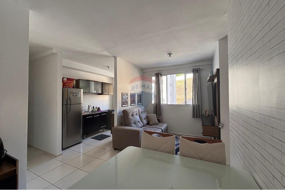 Apartamento - Venda - Belo Horizonte , Minas Gerais - 15.JPG - Sala de jantar - 870701002-35