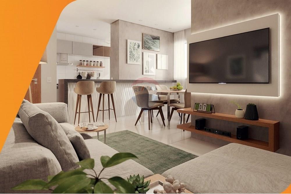 Apartamento - Venda - Belo Horizonte , Minas Gerais - sala 403.jpg - 870251002-617