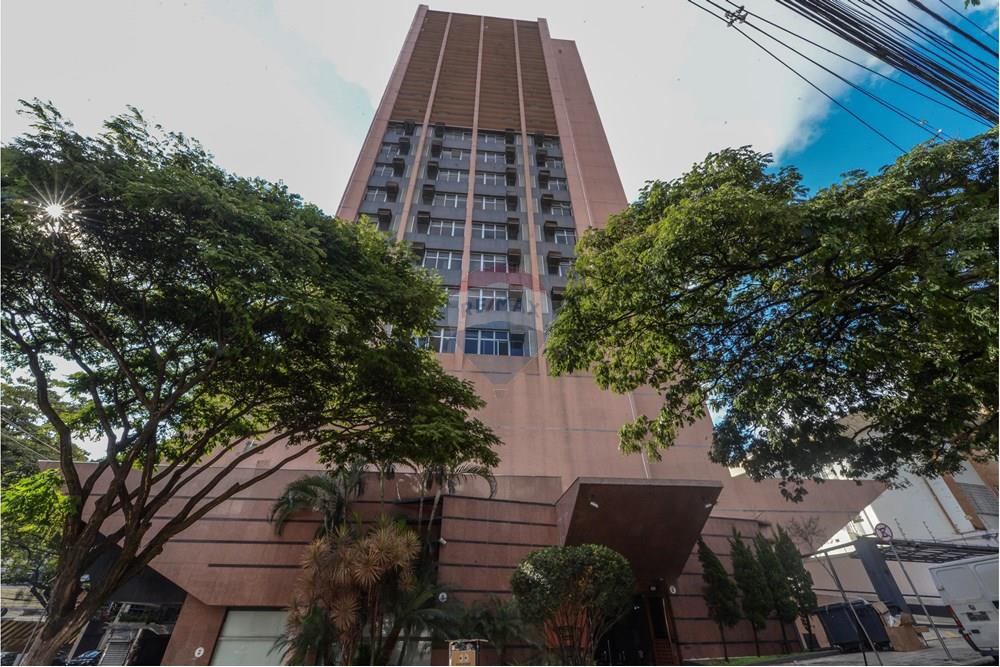 Cj. Comercial/ Sala - Alugar - Belo Horizonte , Minas Gerais - 0071.jpg - 870241003-98