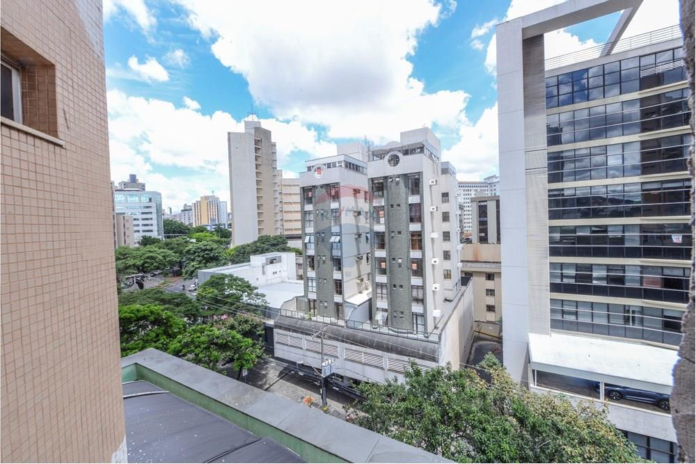 Cj. Comercial/ Sala - Venda - Belo Horizonte , Minas Gerais - 5152.jpg - 870241003-85