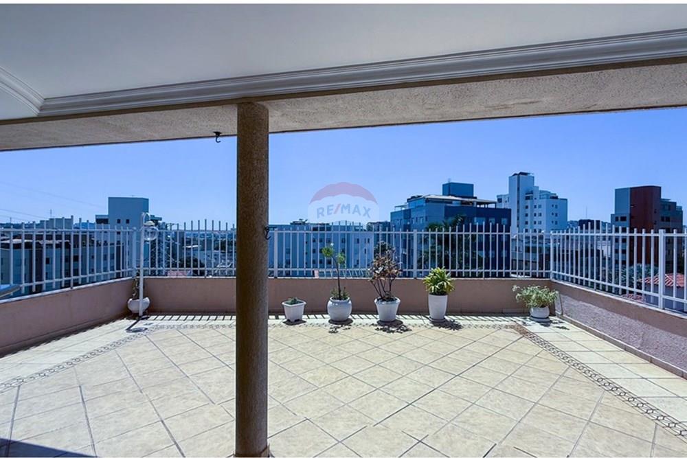 Cobertura - Venda - Belo Horizonte , Minas Gerais - IMG_7702.jpg - 870421100-20