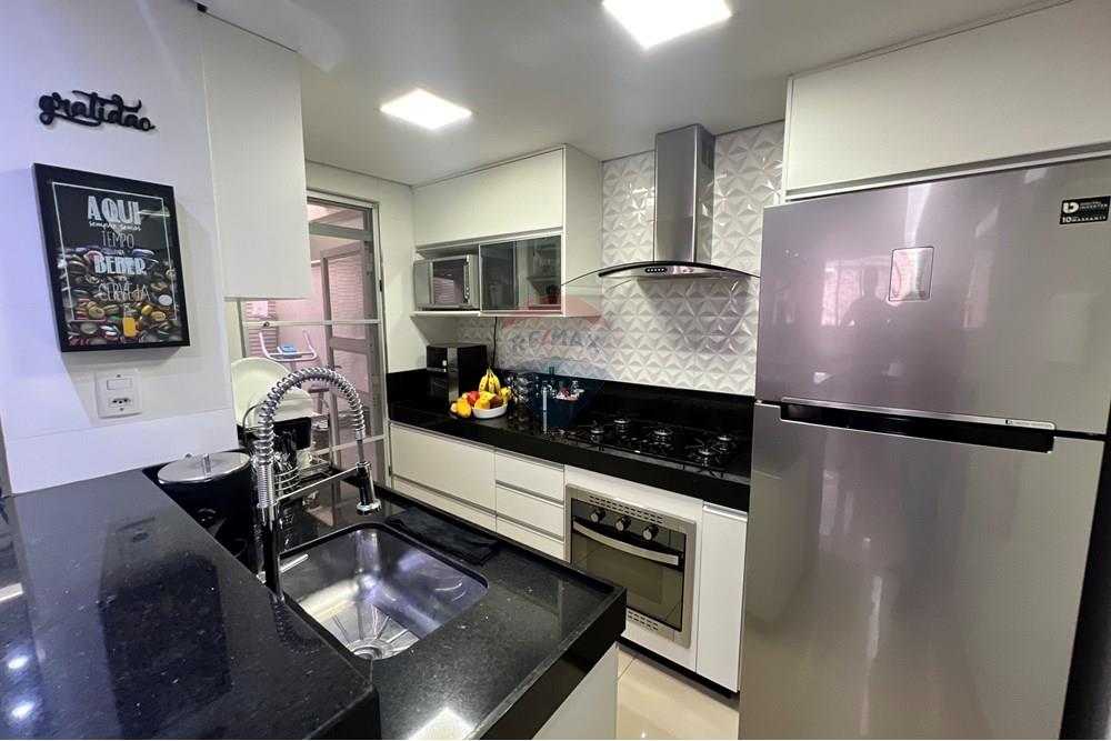 Apartamento - Venda - Belo Horizonte , Minas Gerais - 9.jpg - 870701005-60