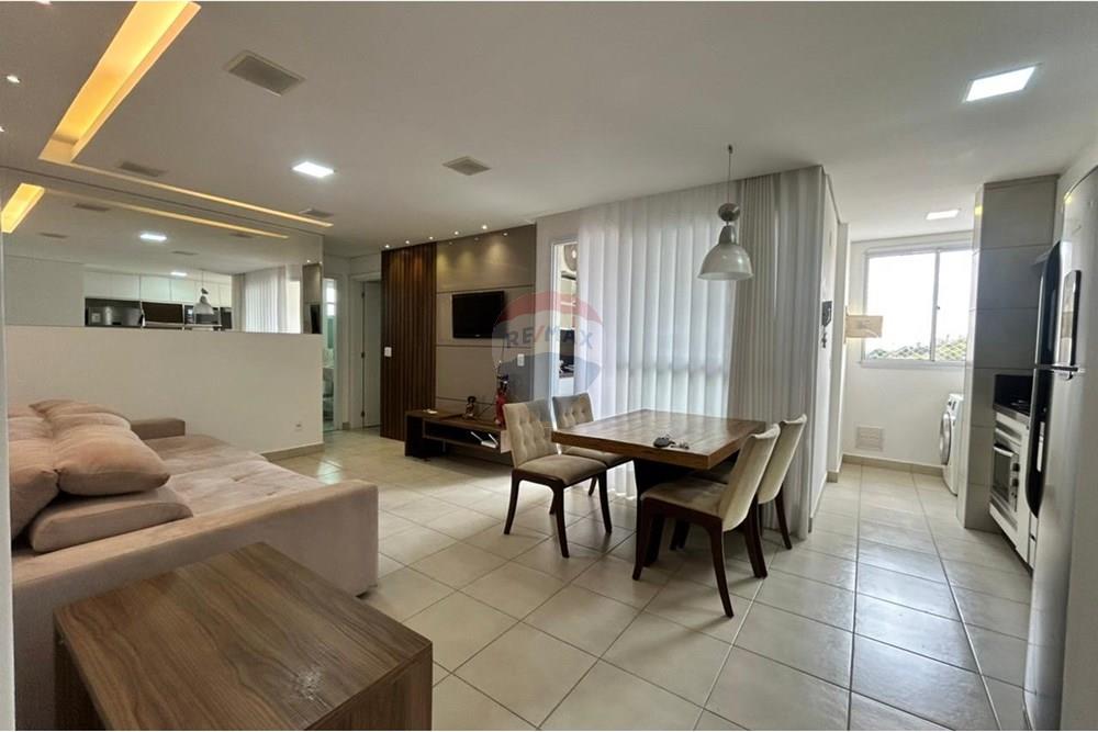 Apartamento - Alugar - Belo Horizonte , Minas Gerais - WhatsApp Image 2025-10-13 at 09.20.01 (3).jpeg - 870761001-1