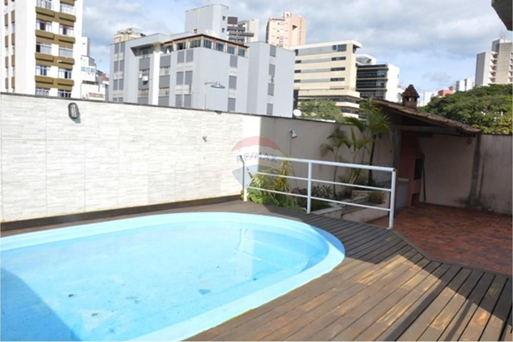 Cobertura - Venda - Belo Horizonte , Minas Gerais - DSC_6271.JPG - 870421052-43