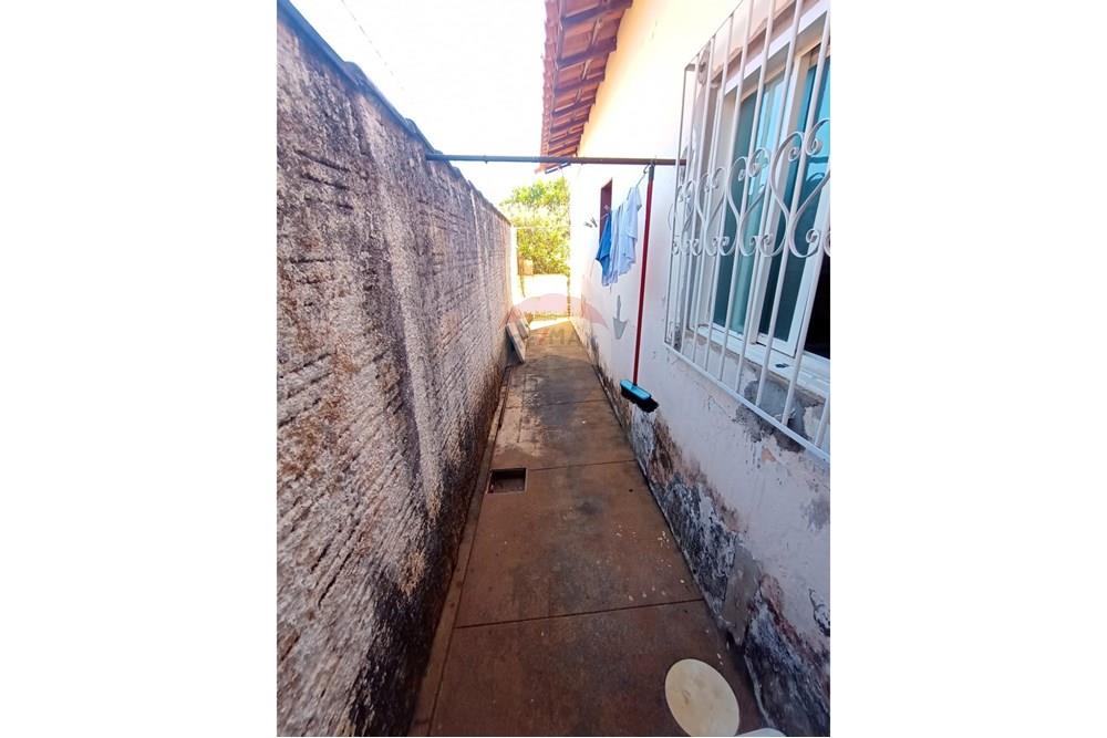 Casa - Venda - Uberaba , Minas Gerais - 18 Casa Venda 370 mil Bairro Cidade Jardim em Uberaba na Remax 870291025-99.jpeg - 870291025-99