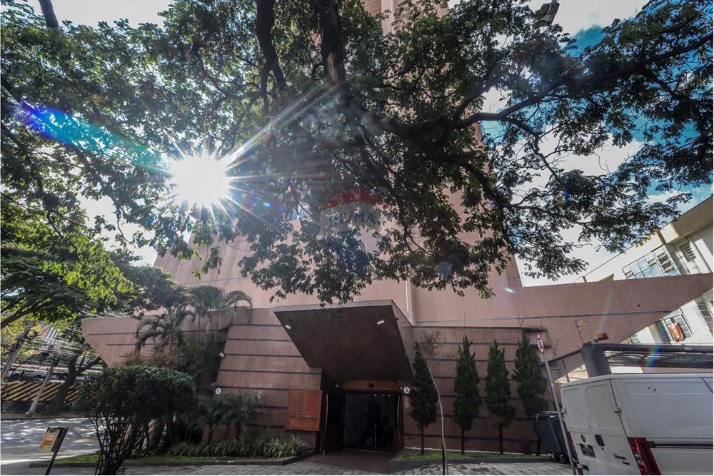 Cj. Comercial/ Sala - Alugar - Belo Horizonte , Minas Gerais - 0070.jpg - 870241003-98