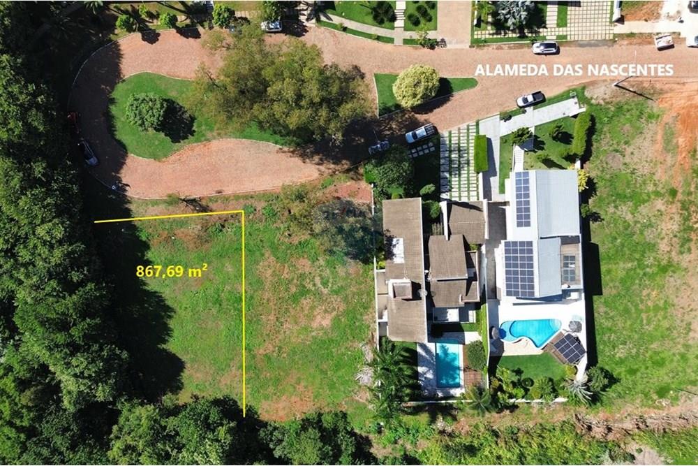 Terreno - Venda - Araxá , Minas Gerais - 02.jpg - 870431045-42