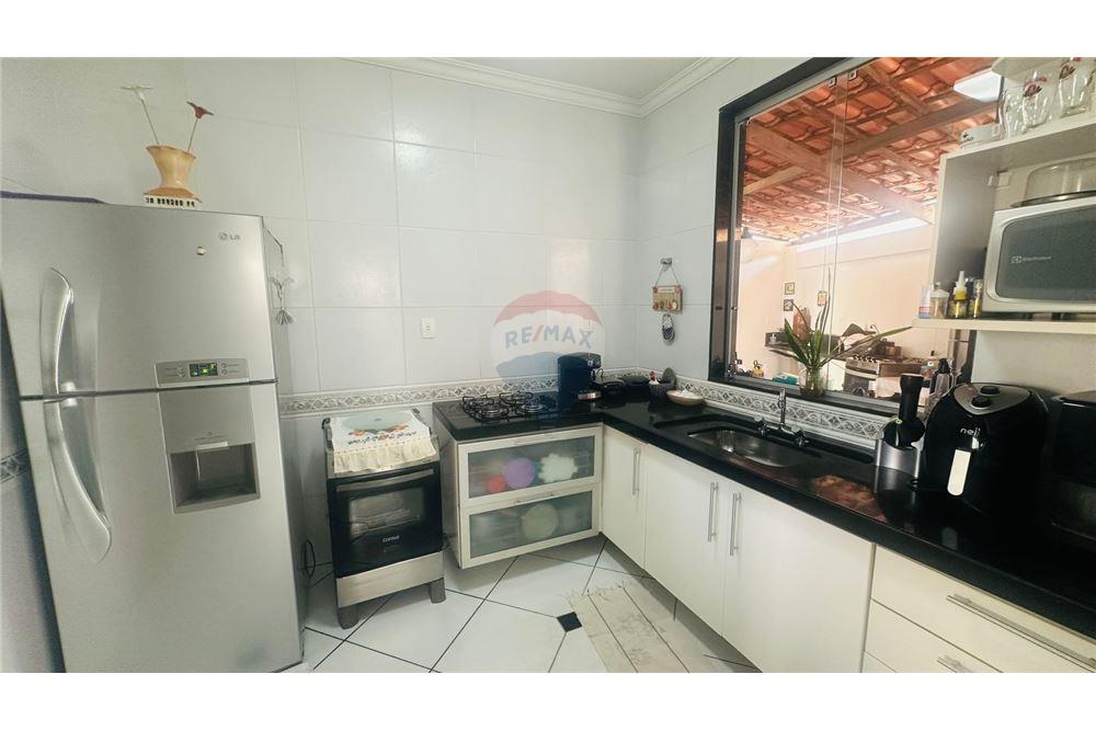 Casa - Venda - Belo Horizonte , Minas Gerais - 17 - 870411013-29