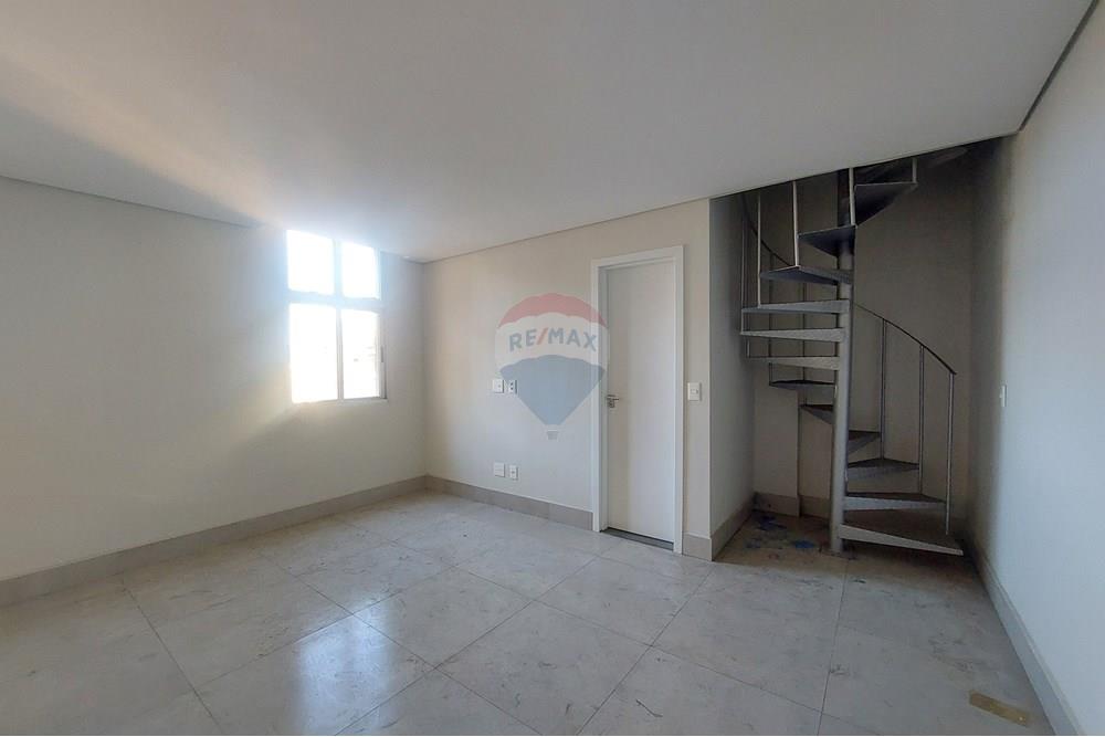 Cobertura - Venda - Belo Horizonte , Minas Gerais - 2.jpg - Quarto principal - 870701004-43