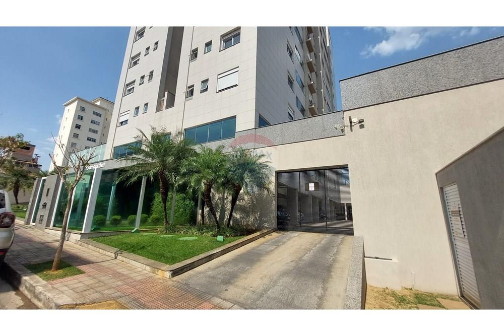 Apartamento - Venda - Belo Horizonte , Minas Gerais - Fotos apt R Juruá, 422 (11).jpeg - 870251073-67