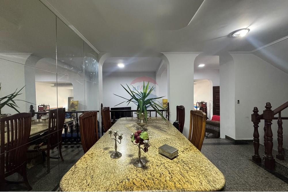 Casa - Venda - Belo Horizonte , Minas Gerais - IMG_7456.JPG - 870411011-100