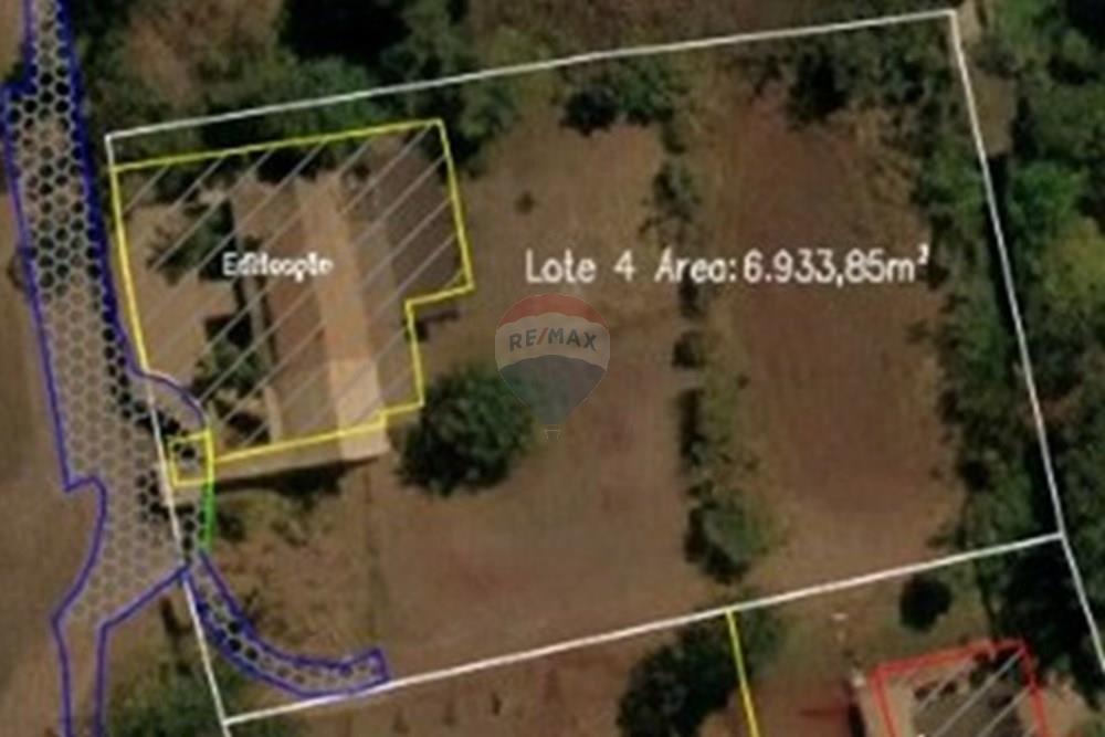 Terreno - Venda - Nova Lima , Minas Gerais - Vista aerea 2.jpeg - 870411117-7