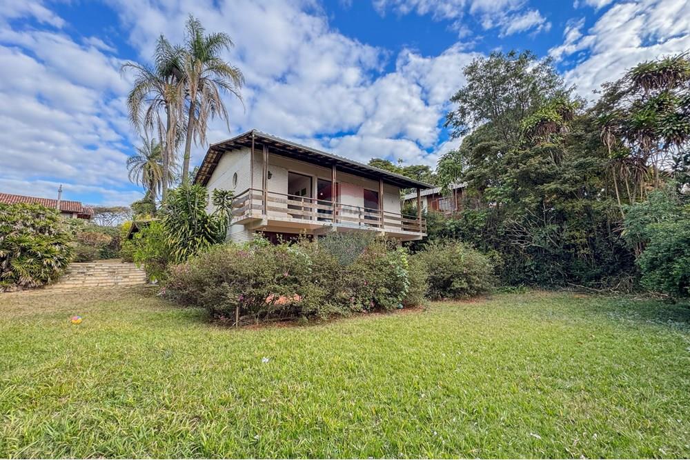 Casa - Venda - Belo Horizonte , Minas Gerais - 1.jpg - 870411048-69