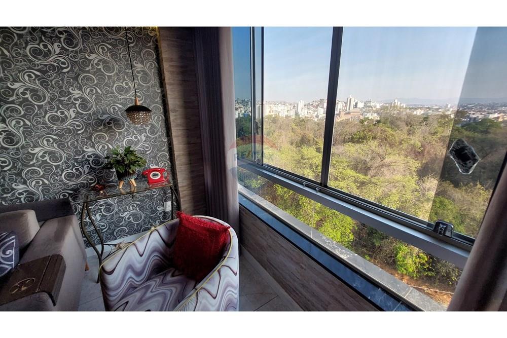 Apartamento - Venda - Belo Horizonte , Minas Gerais - 20250930_160916.jpg - 870251073-75