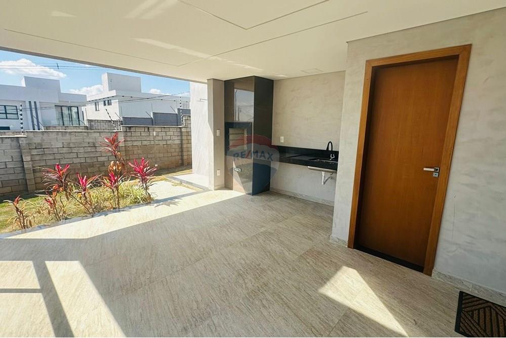 Casa de Condomínio - Venda - Vespasiano , Minas Gerais - FOTO ESPAÇO GOURMET 1.jpeg - 870411129-3