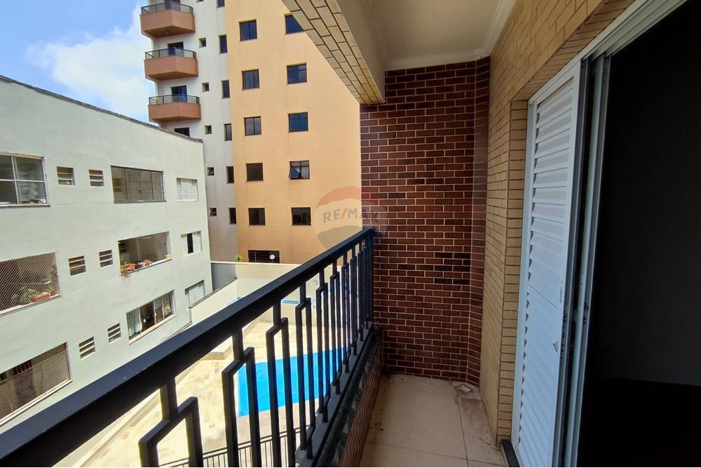 Apartamento - Alugar - Poços de Caldas , Minas Gerais - IMG_20251015_110539.jpg - Varanda - 870361054-6