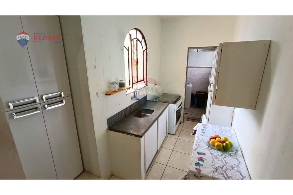 Casa - Venda - Belo Horizonte , Minas Gerais - 4.jpg - Cozinha - 870241112-38