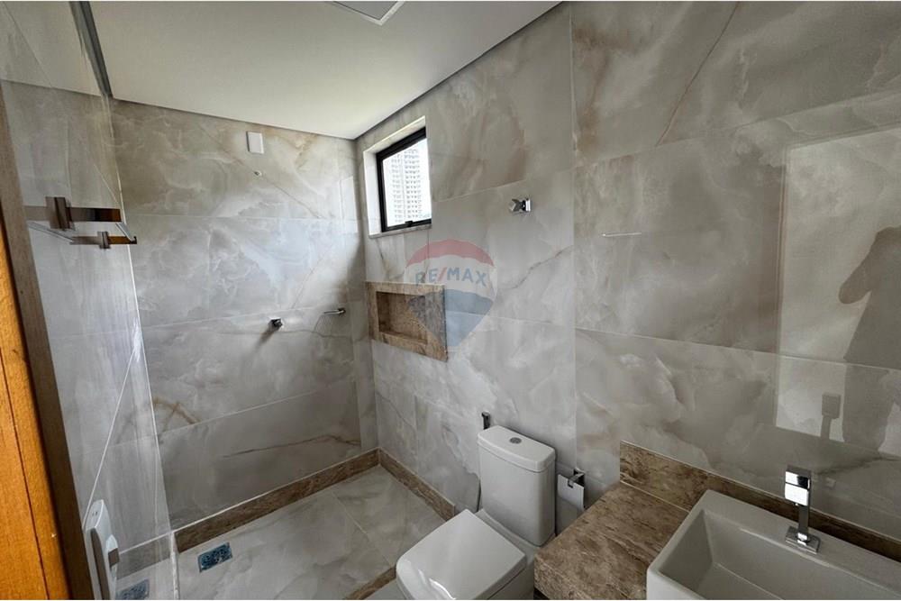 Apartamento - Venda - Governador Valadares , Minas Gerais - Ap final 3_suíte 2 foto 3 banheiro.jpeg - 870671006-39