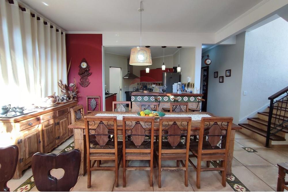 Casa de Condomínio - Venda - Poços de Caldas , Minas Gerais - IMG_20250905_155607.jpg - Sala de jantar - 870361054-5