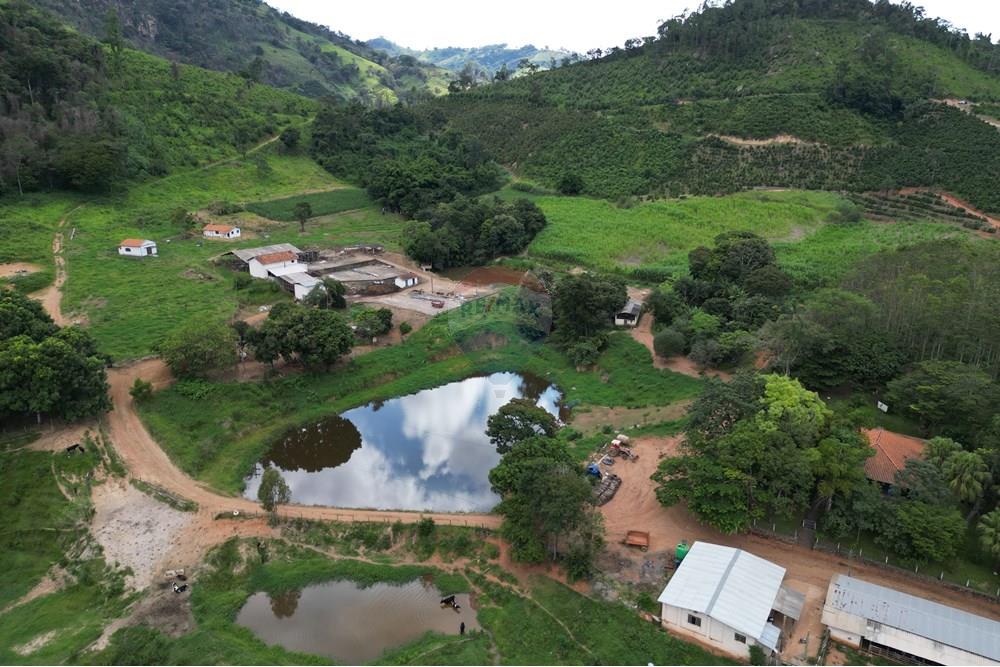 Fazenda - Venda - Caconde , São Paulo - DJI_0048.JPG - 870361041-102
