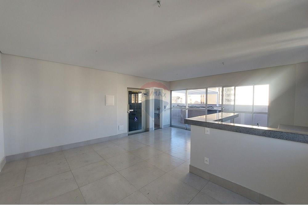 Cobertura - Venda - Belo Horizonte , Minas Gerais - 12.jpg - Sala em L - 870701004-43